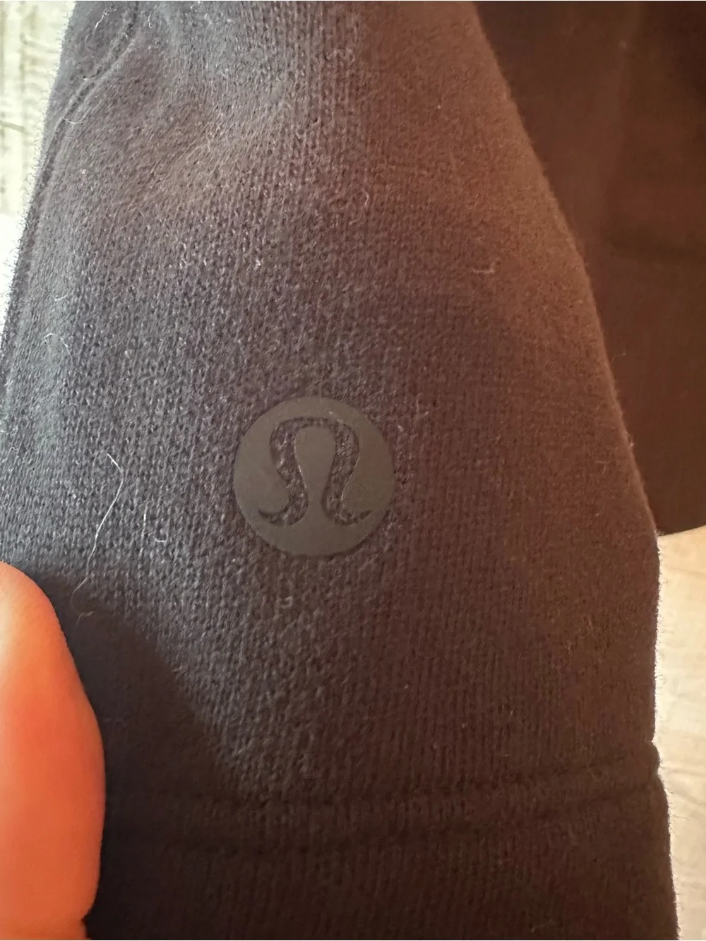 Lululemon Steady State Relaxed-Fit Short 5" - Picture 8 of 10